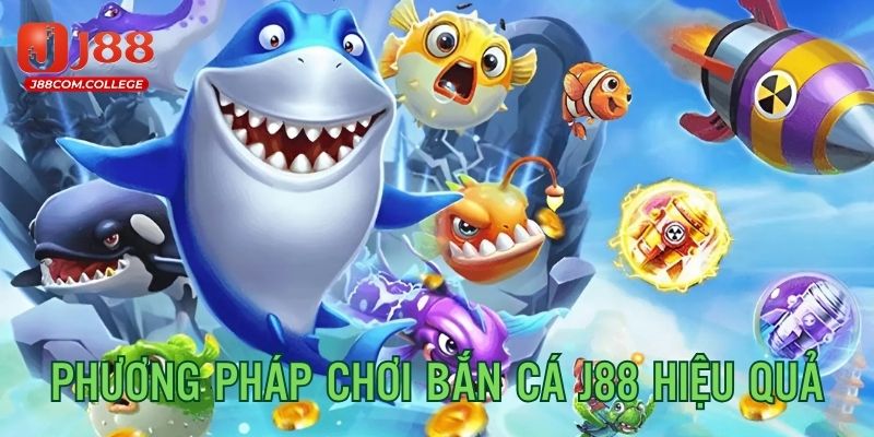 Phương pháp tăng hiệu quả hạ gục con mồi trong game