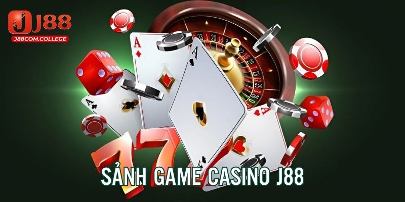 Điểm danh 3 sảnh game thú vị, hấp dẫn khách hàng tham gia