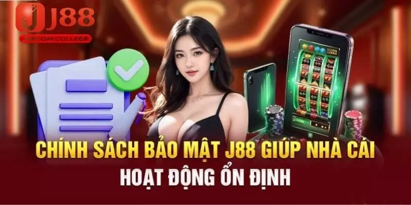 Giới thiệu chính sách bảo mật an toàn thông tin