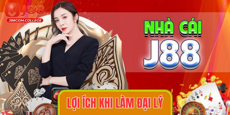 Đặc quyền nhận hoa hồng siêu khủng từ việc làm đại lý 