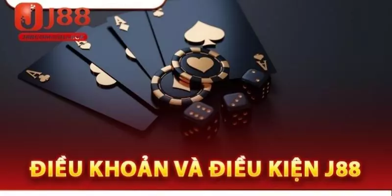 Điều khoản cụ thể về quyền sở hữu trí tuệ J88