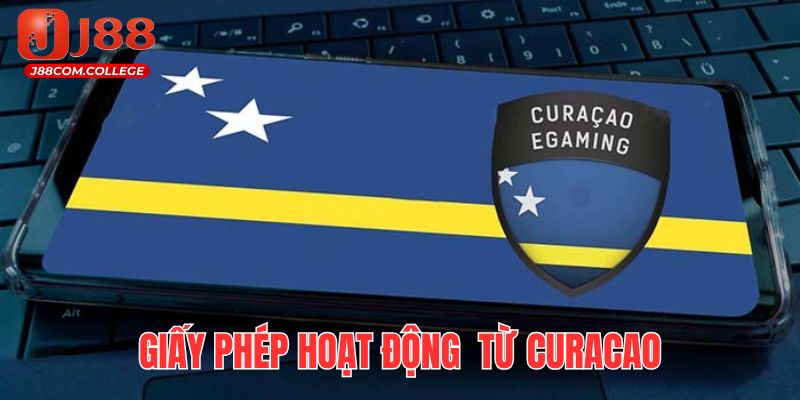 Curacao là tổ chức đẩy mạnh về hoạt động phòng chống gian lận trong cá cược