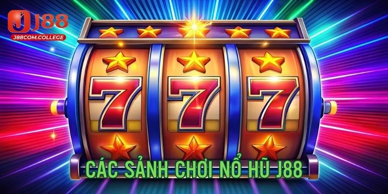 Các sảnh chơi slot được đông đảo khách hàng tham gia hàng ngày