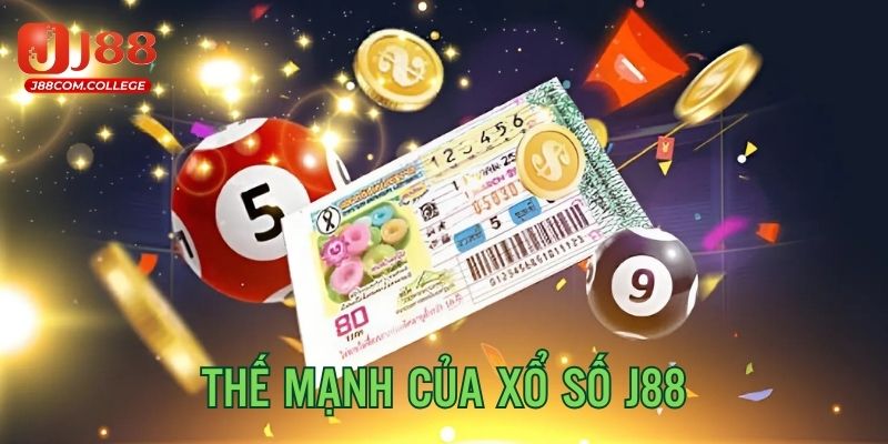 Khám phá thế mạnh nổi bật tạo nên sức hút của sân chơi