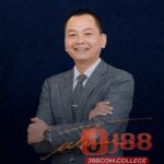 người sang lập j88 ceo Ngô Minh Tuấn