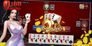 Sâm Lốc J88 - Game Bài Ăn Tiền Thật Hot Nhất Năm 2025